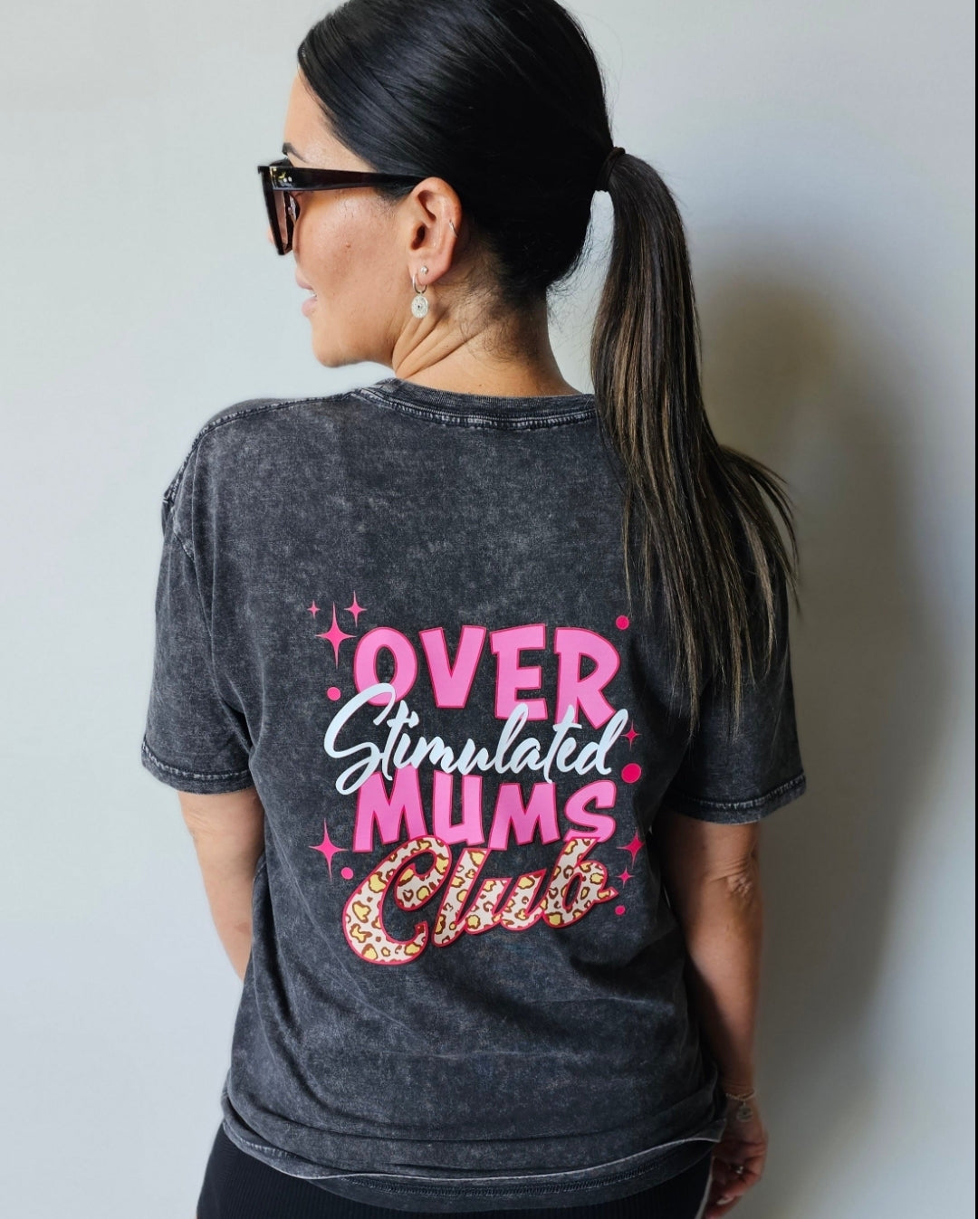 MUMLIFE TEES