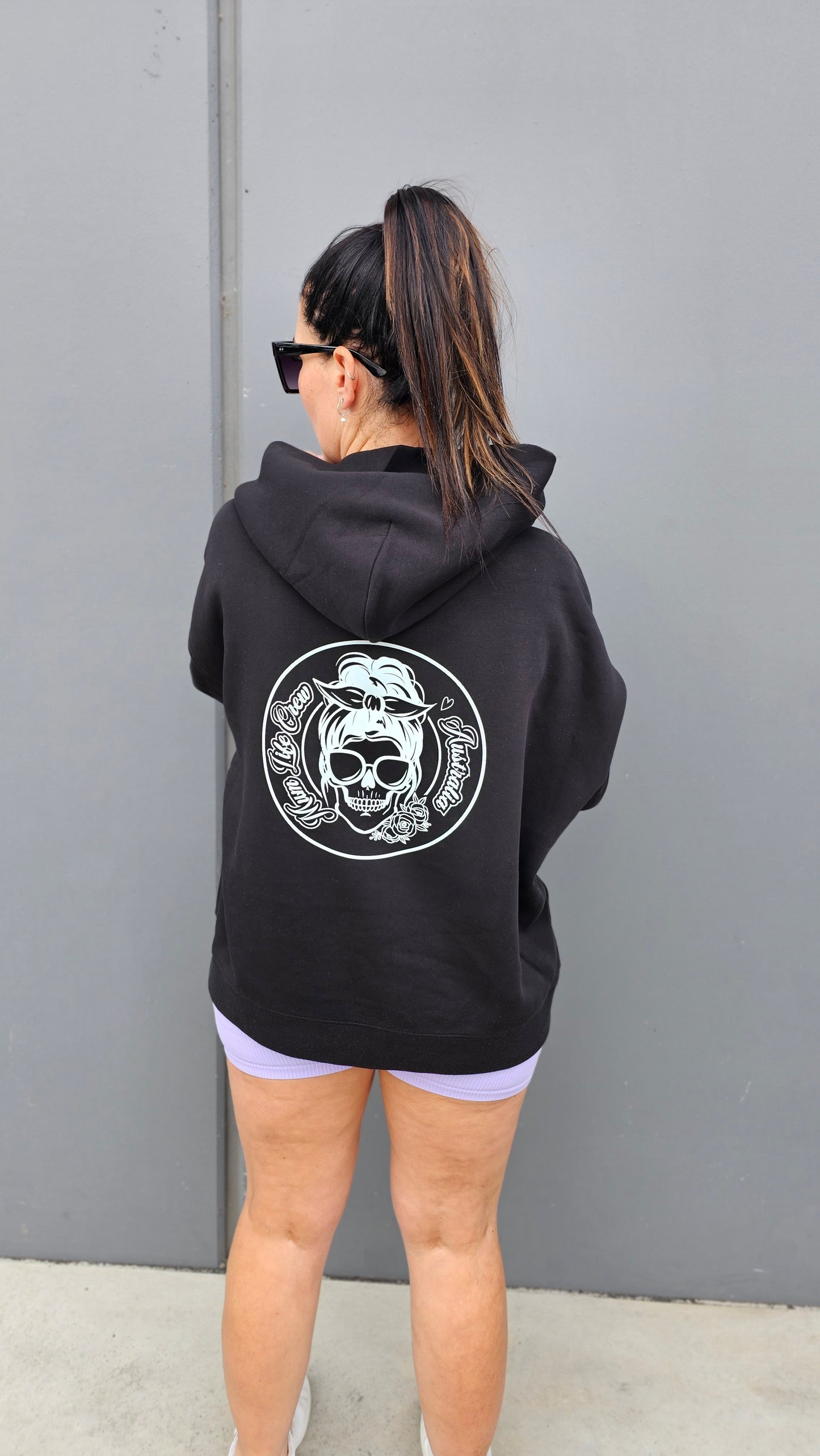 Mumlife Hoodie
