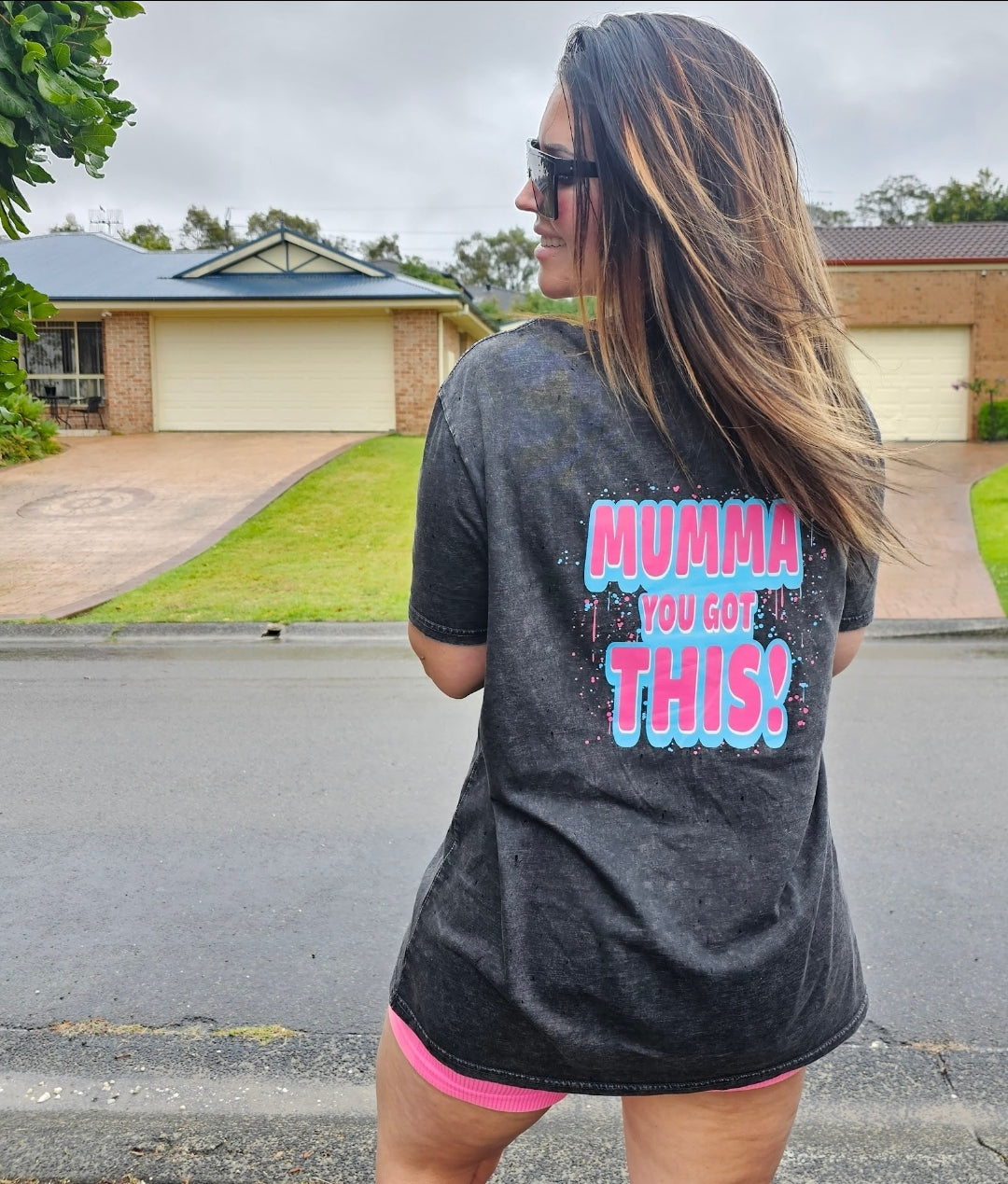Mumma You Got This T-Shirt