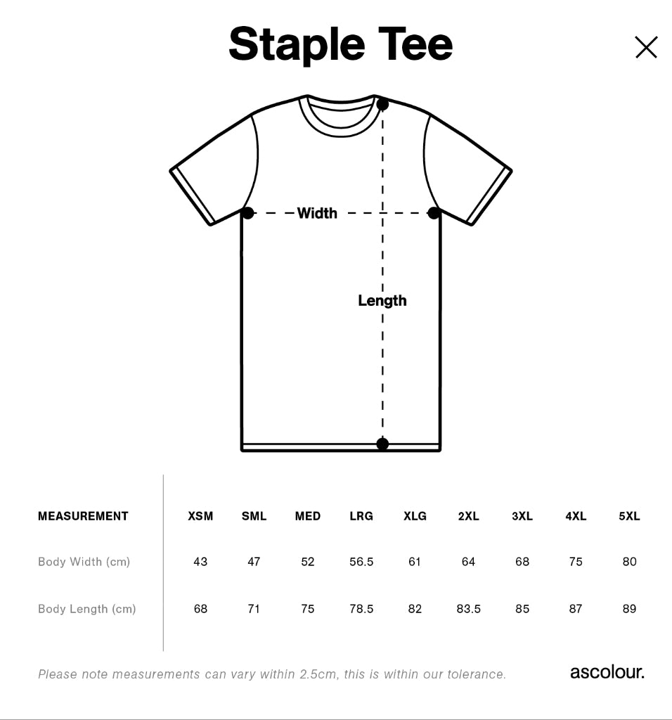 Fierce Mumlife T-Shirt