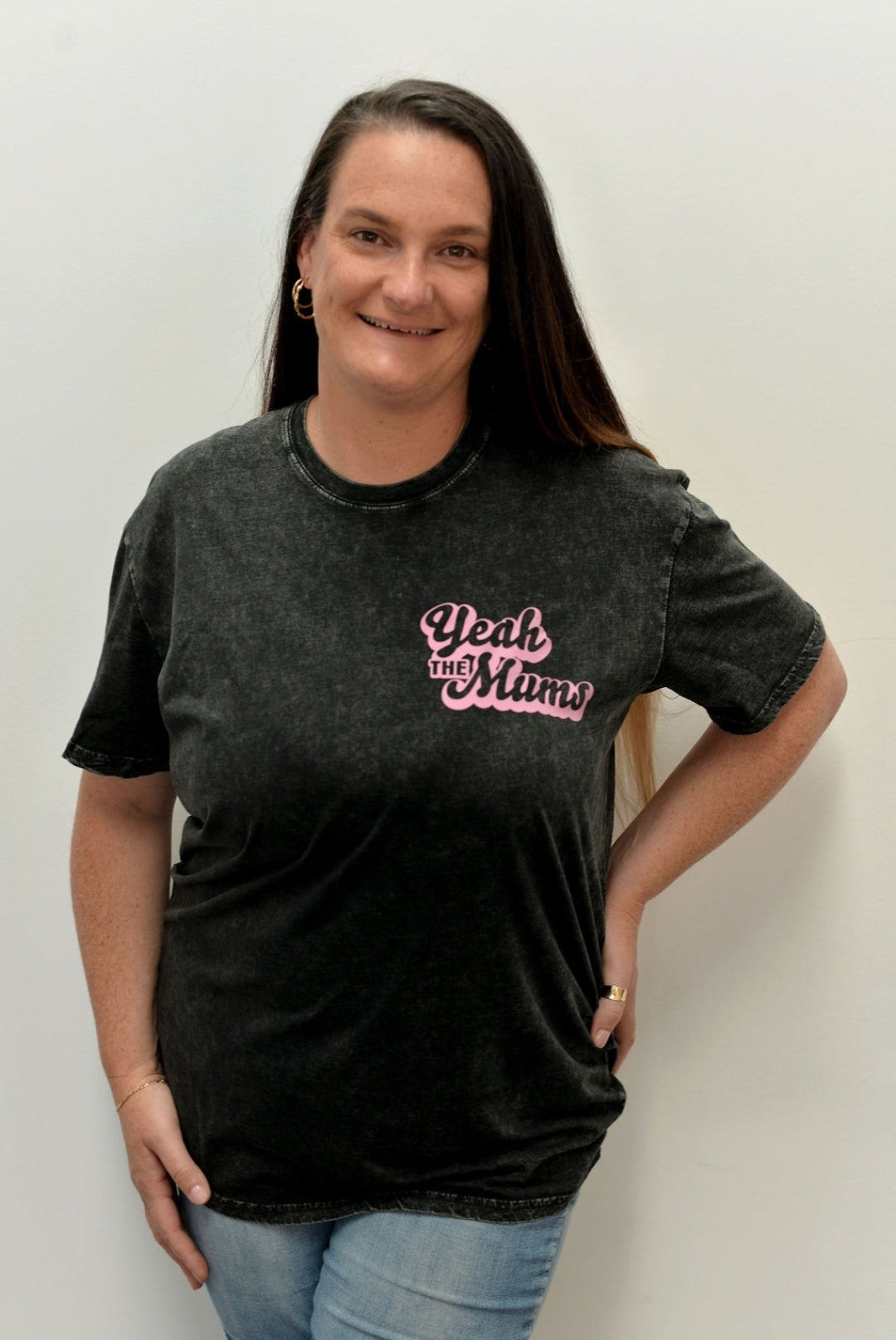 Yeah The Mums T-Shirt