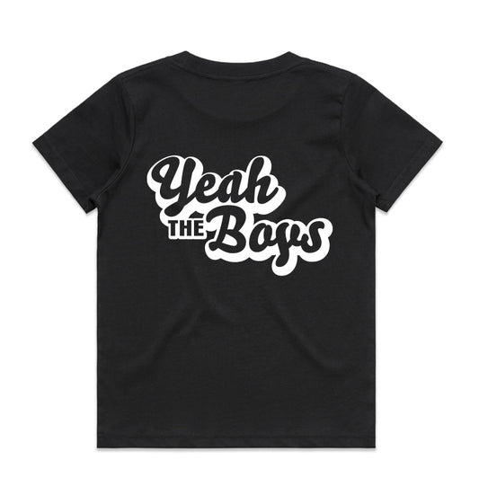 Yeah The Boys T-Shirt