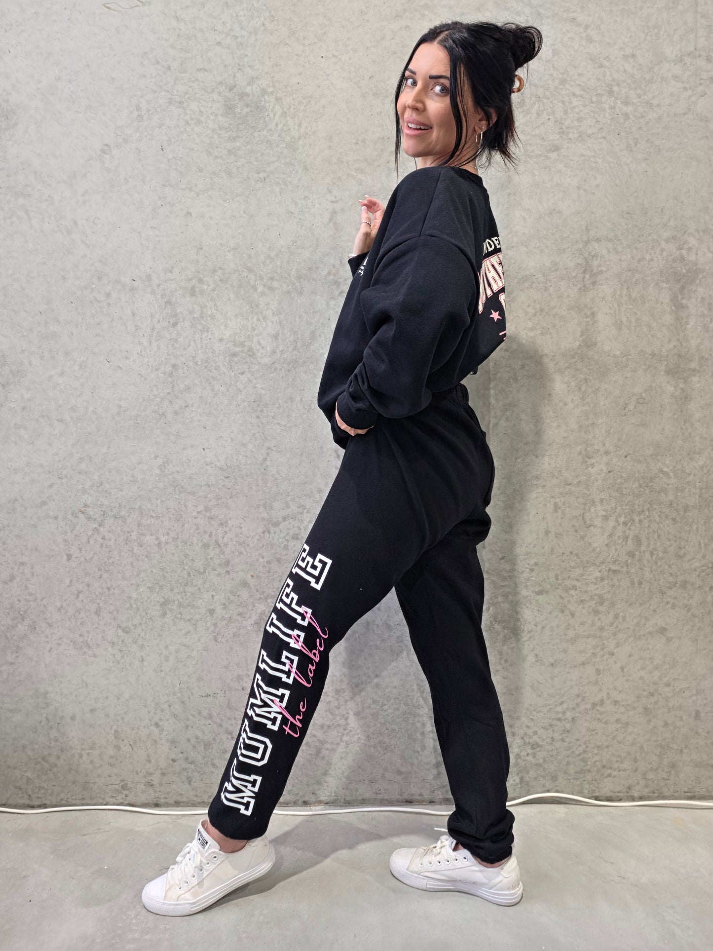 Trackies- MumLife The Label
