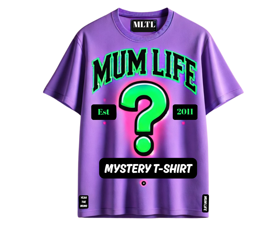 Mystery T-Shirt