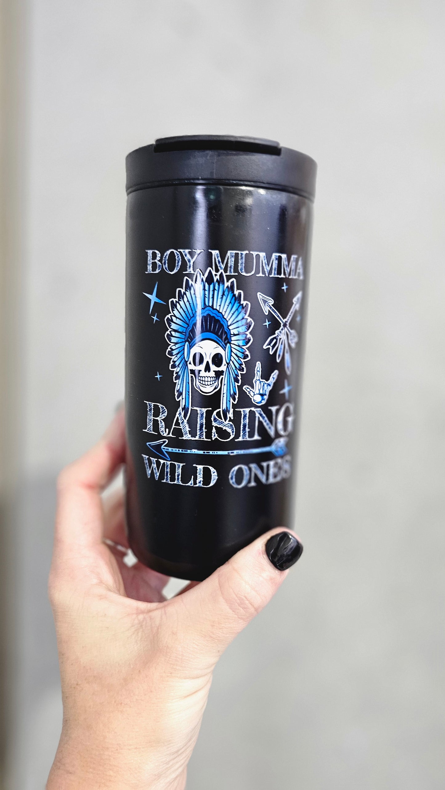 Coffee Mug - Boy Mumma
