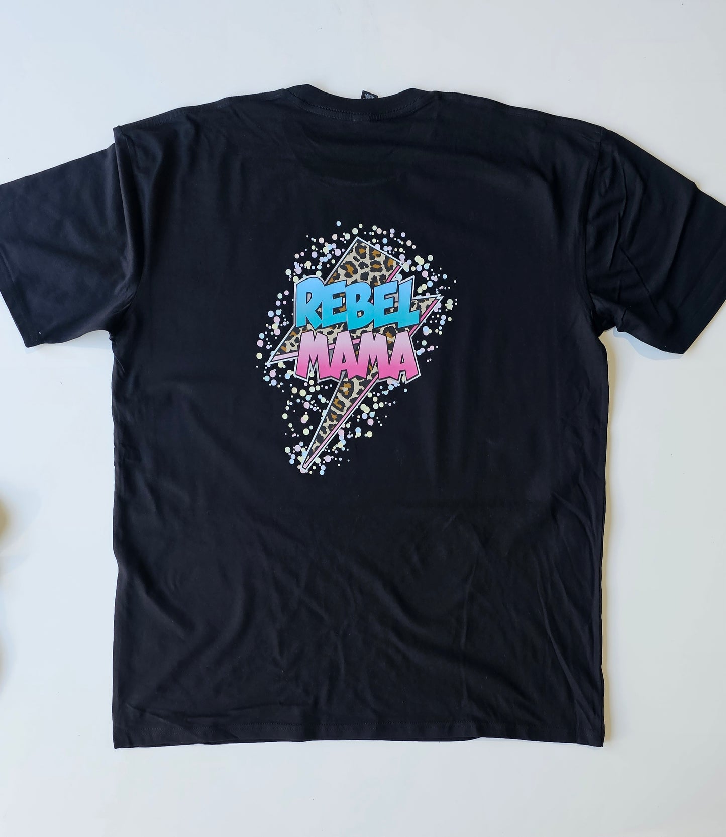 Rebel Mama T-Shirt