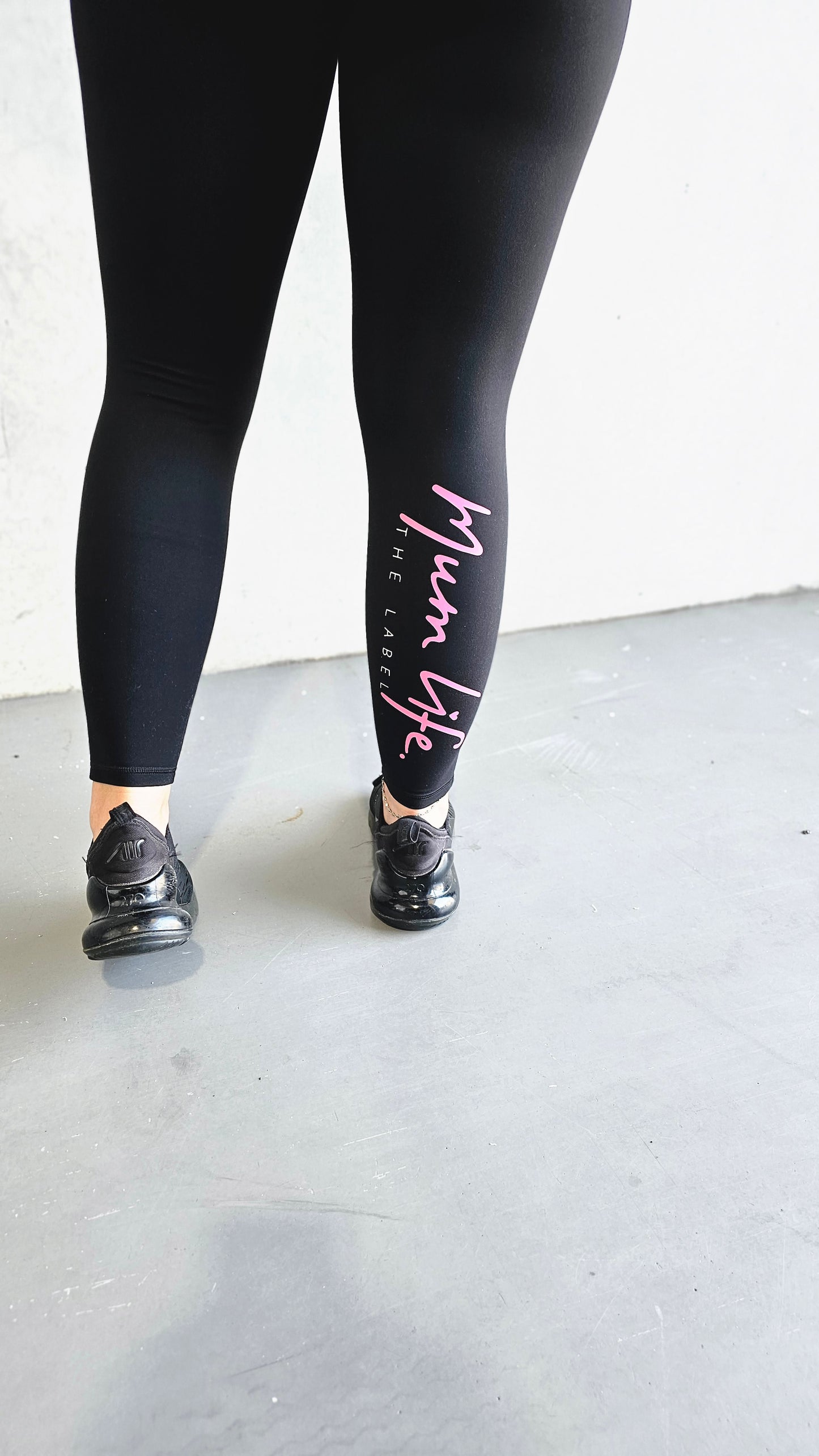 MumLife Leggings