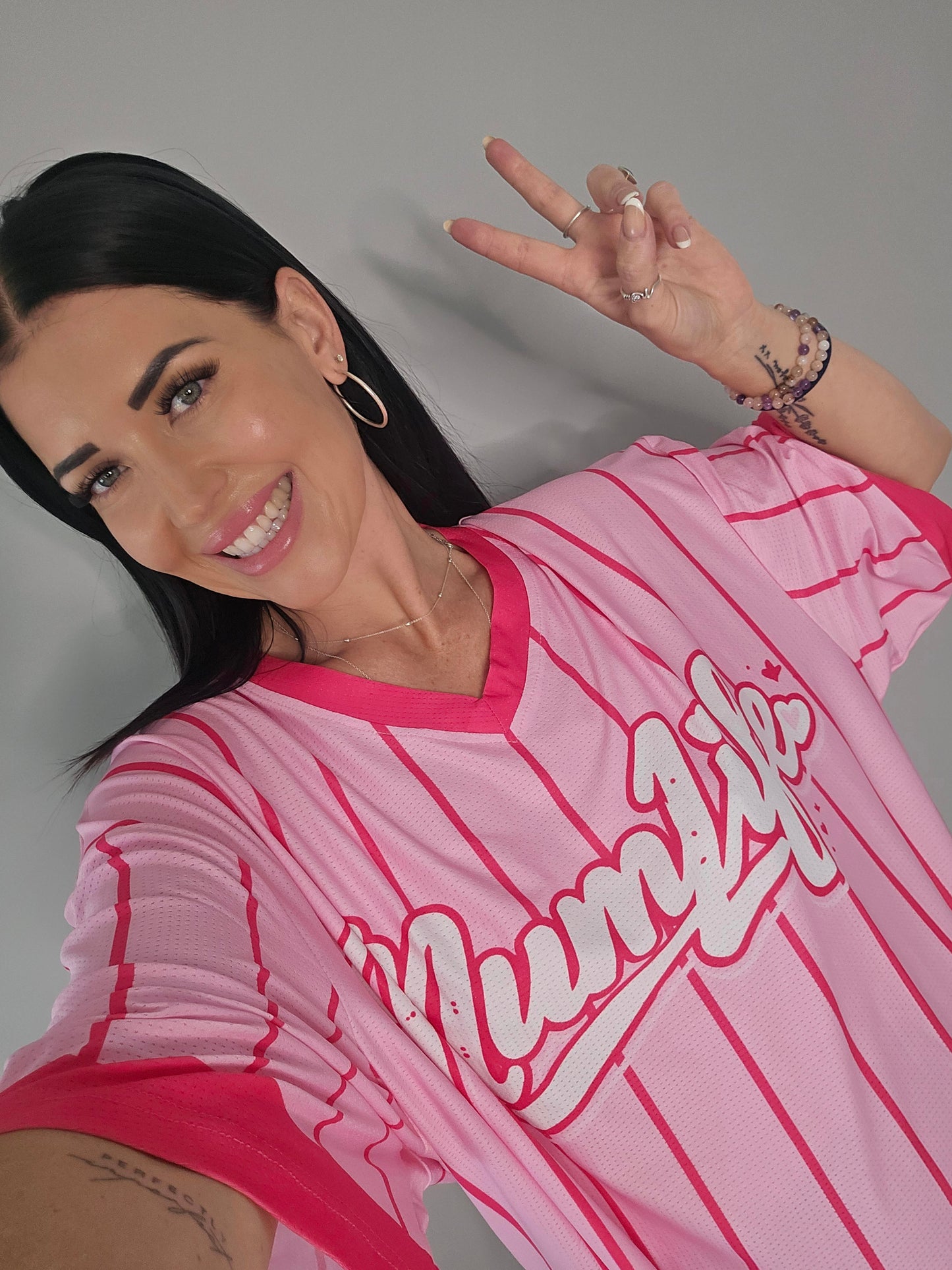 You are enough Jersey