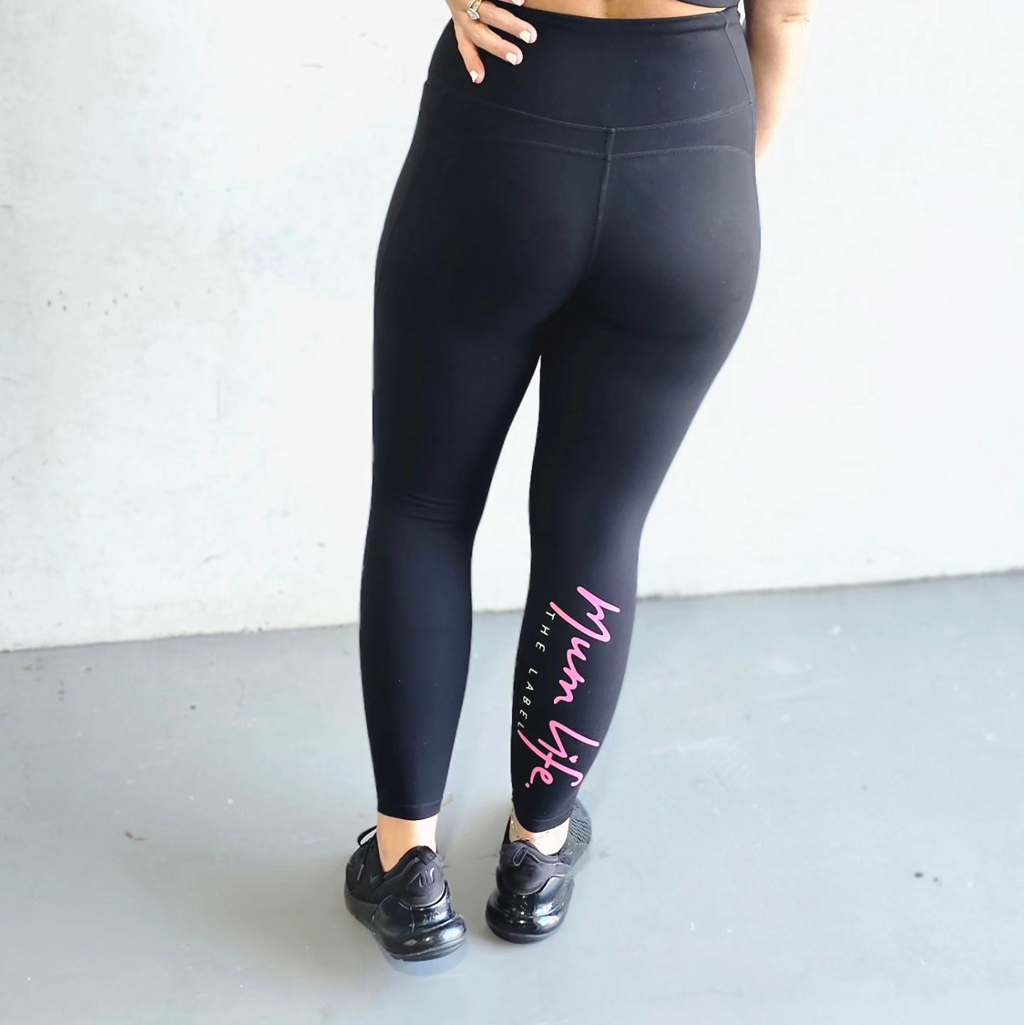 MumLife Leggings