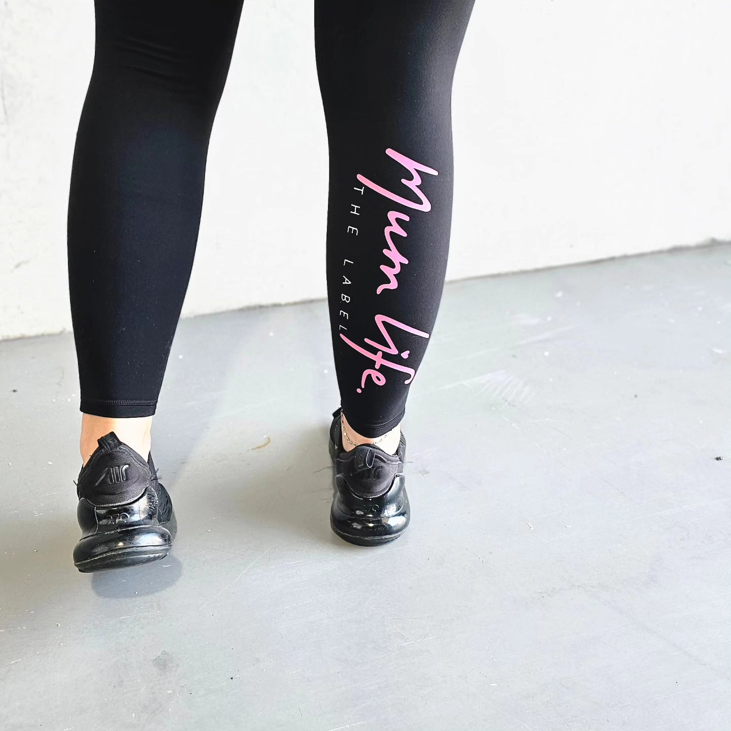 MumLife Leggings