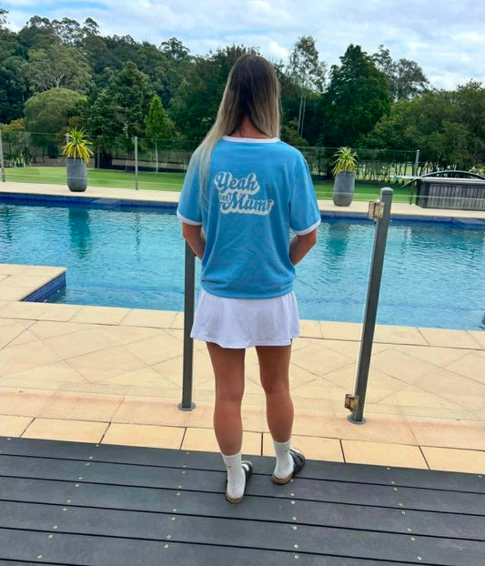 Yeah The Mums T-Shirt