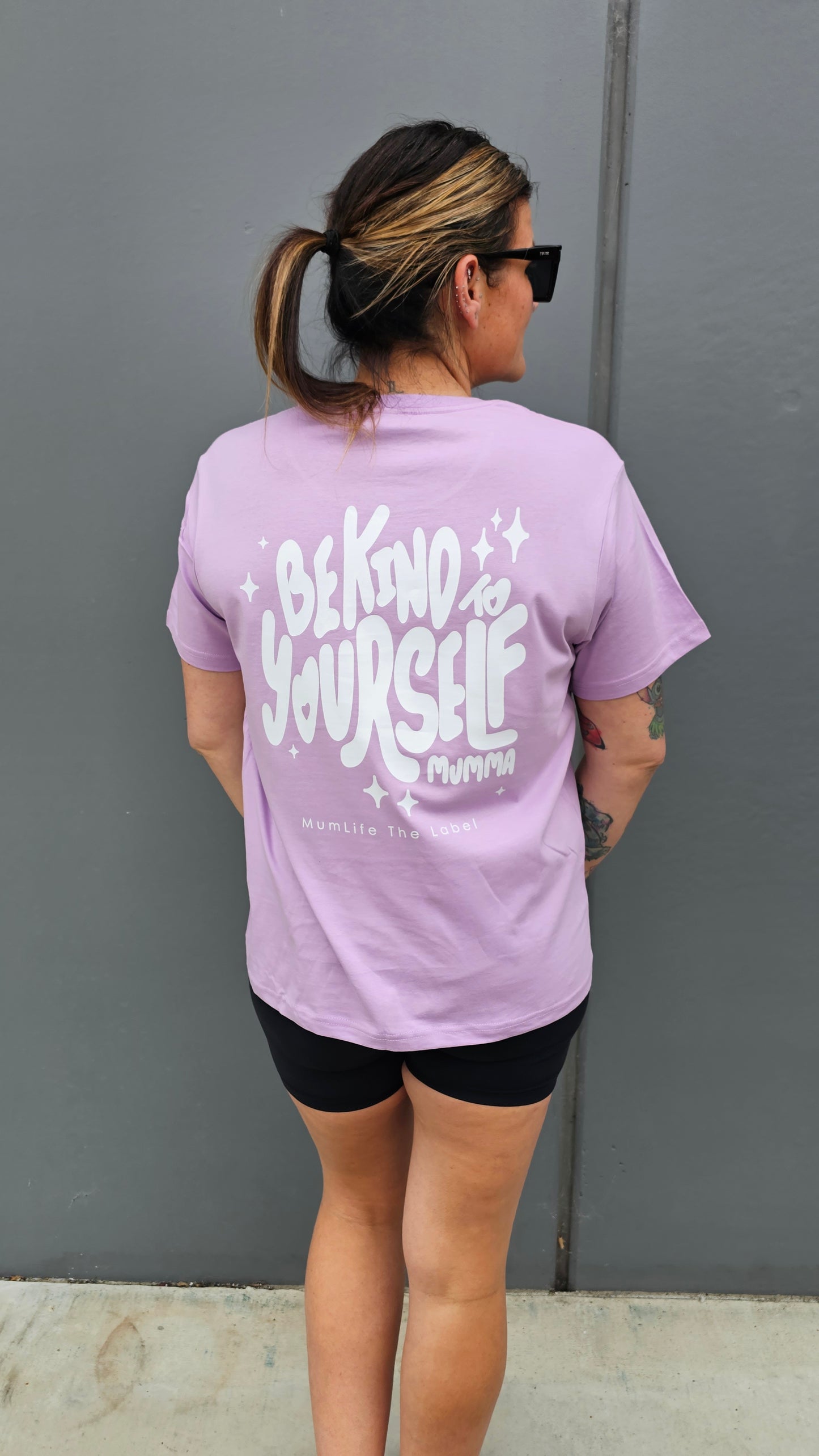 Be Kind T-Shirt