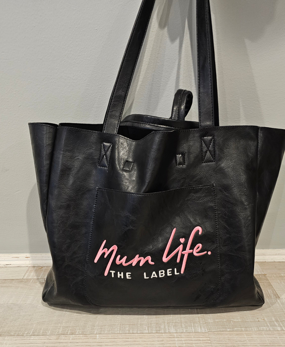 Mum Ultimate Bag