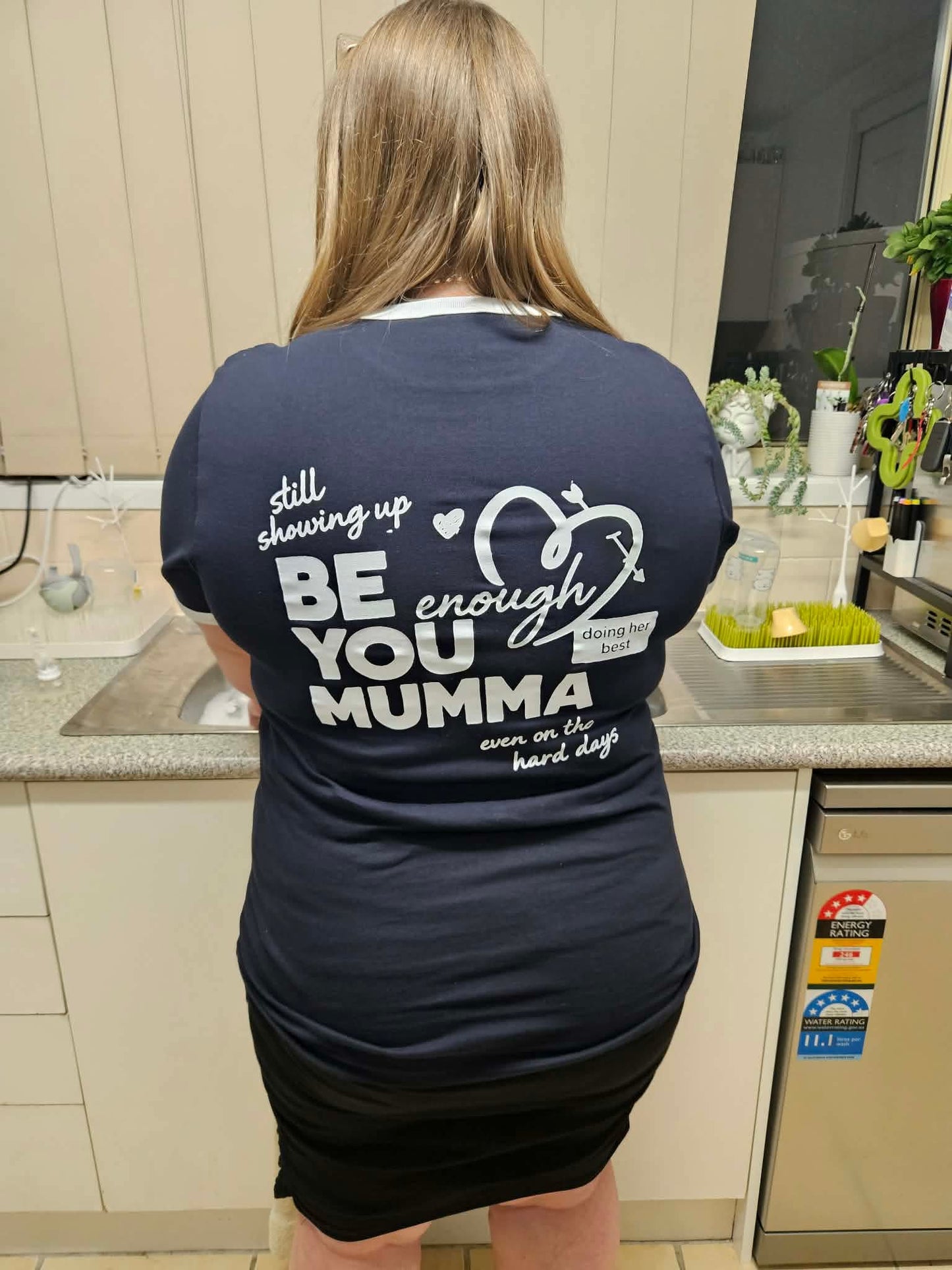 You are enough T-Shirt