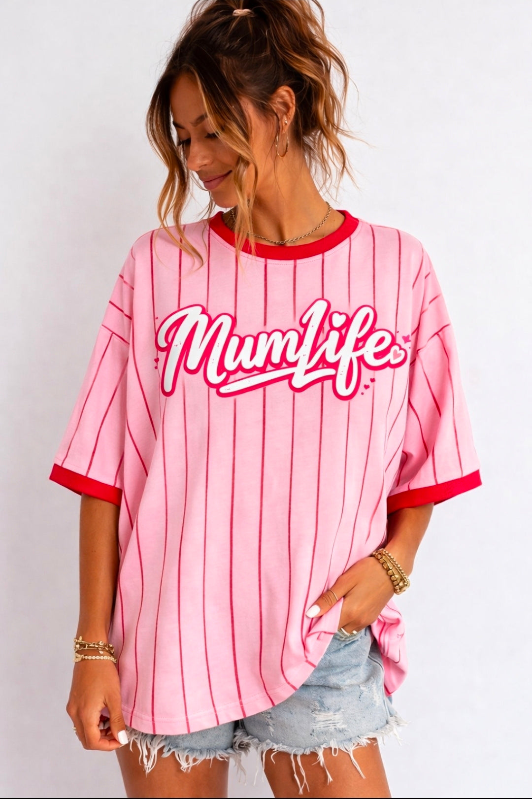 You are enough Jersey