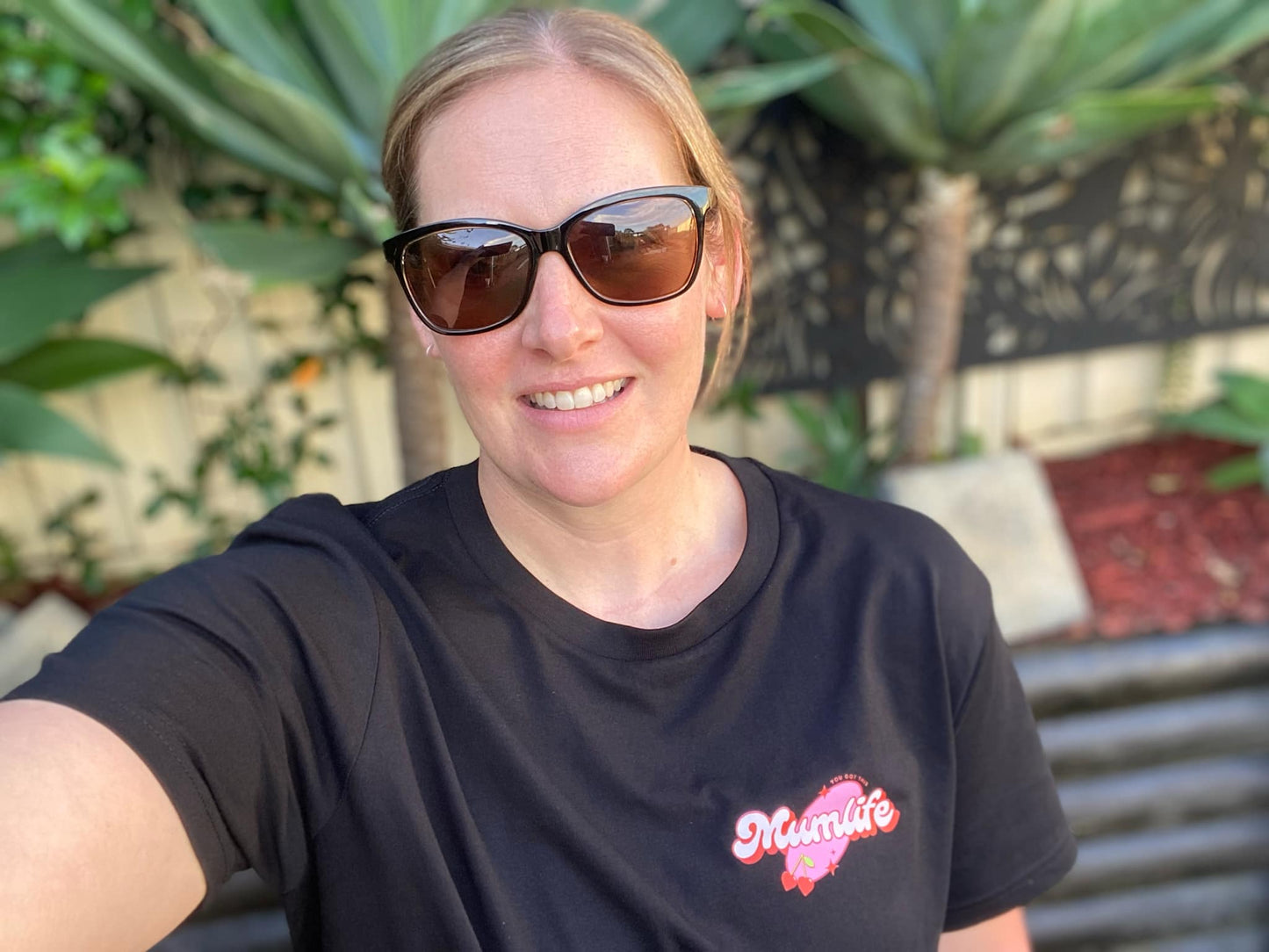 MumLife- You Got This T-Shirt