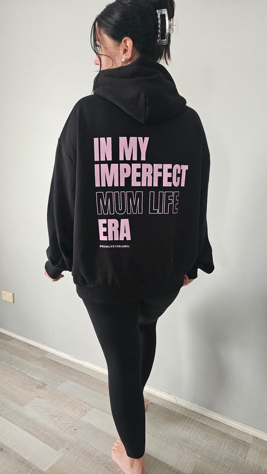 Imperfect Mumlife Hoodie