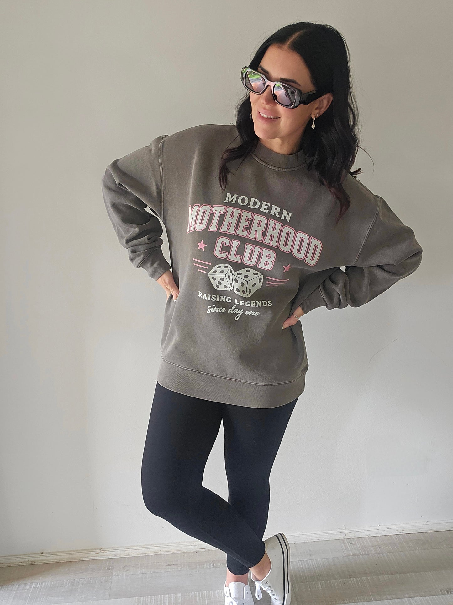 Modern Motherhood Sweater