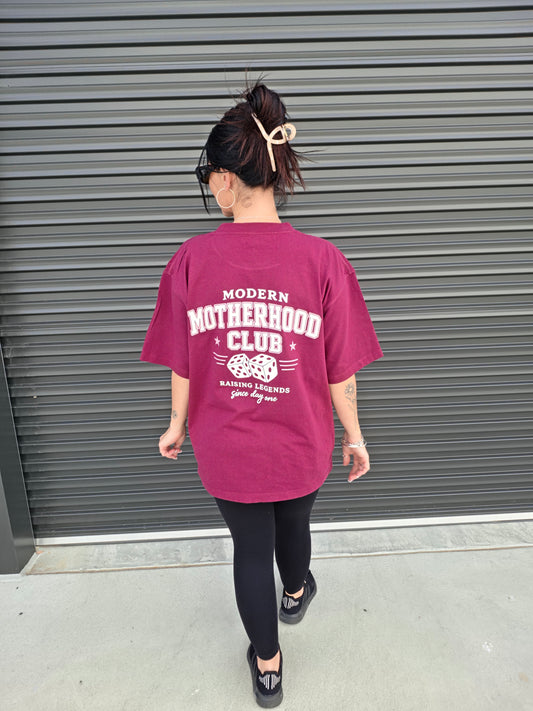 Modern Motherhood Club T-Shirt