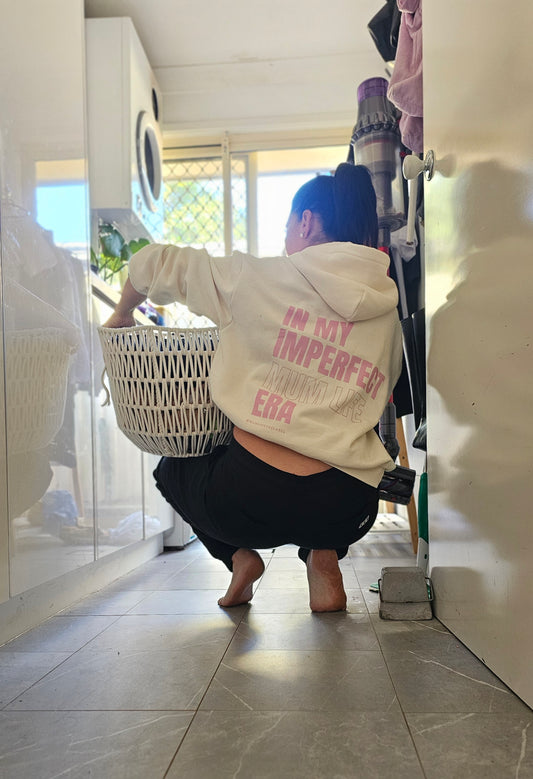 Imperfect Mumlife Hoodie