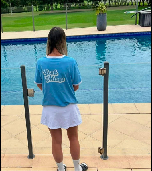Yeah The Mums T-Shirt