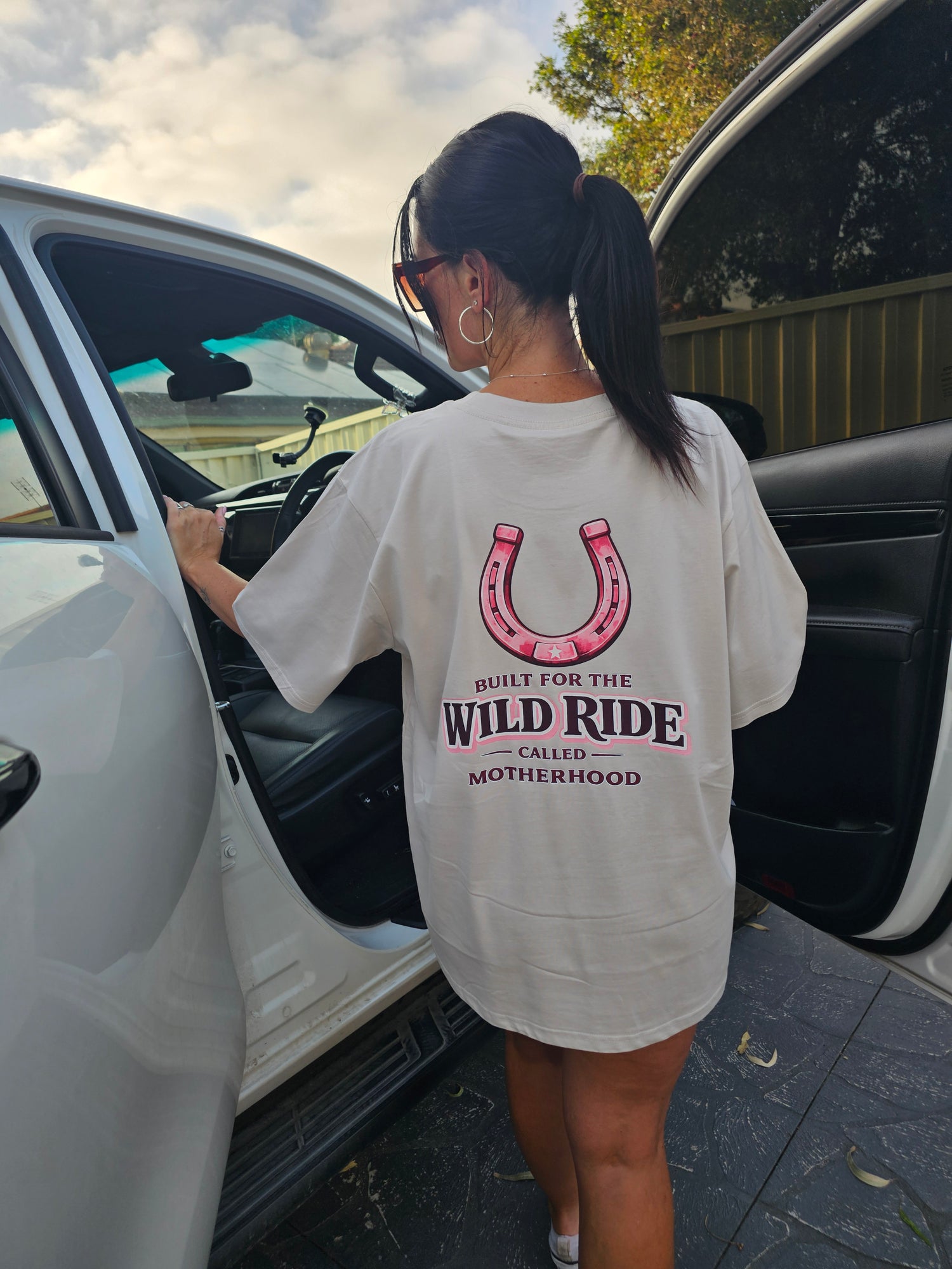 The Wild Motherhood Collection