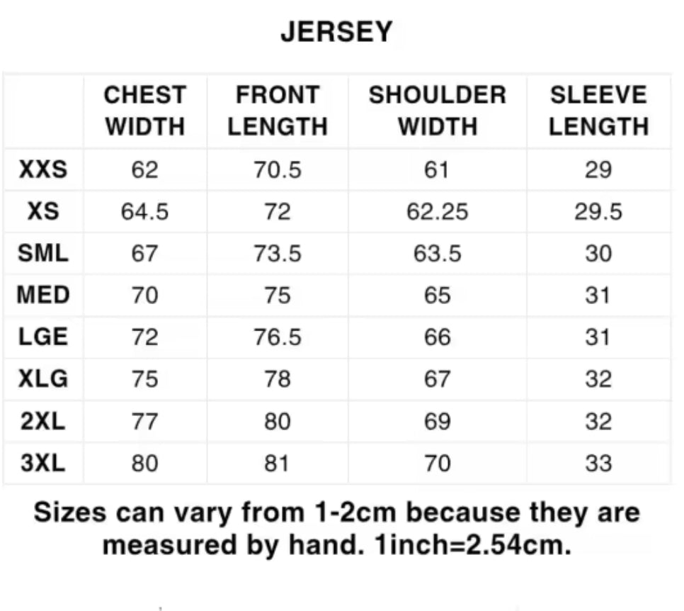 MumLife Pit Crew Jersey