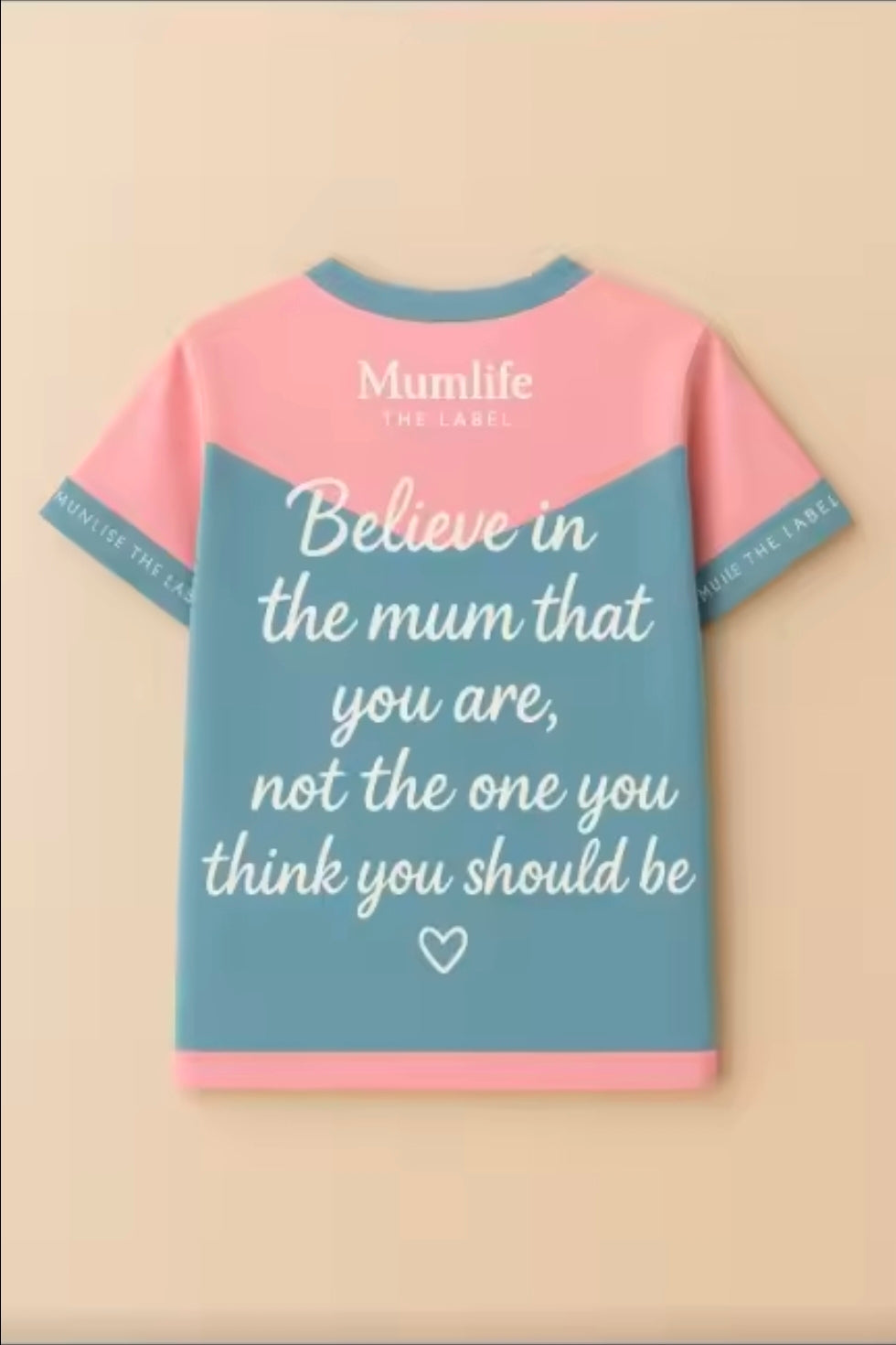 Yeah The Mums T-Shirt