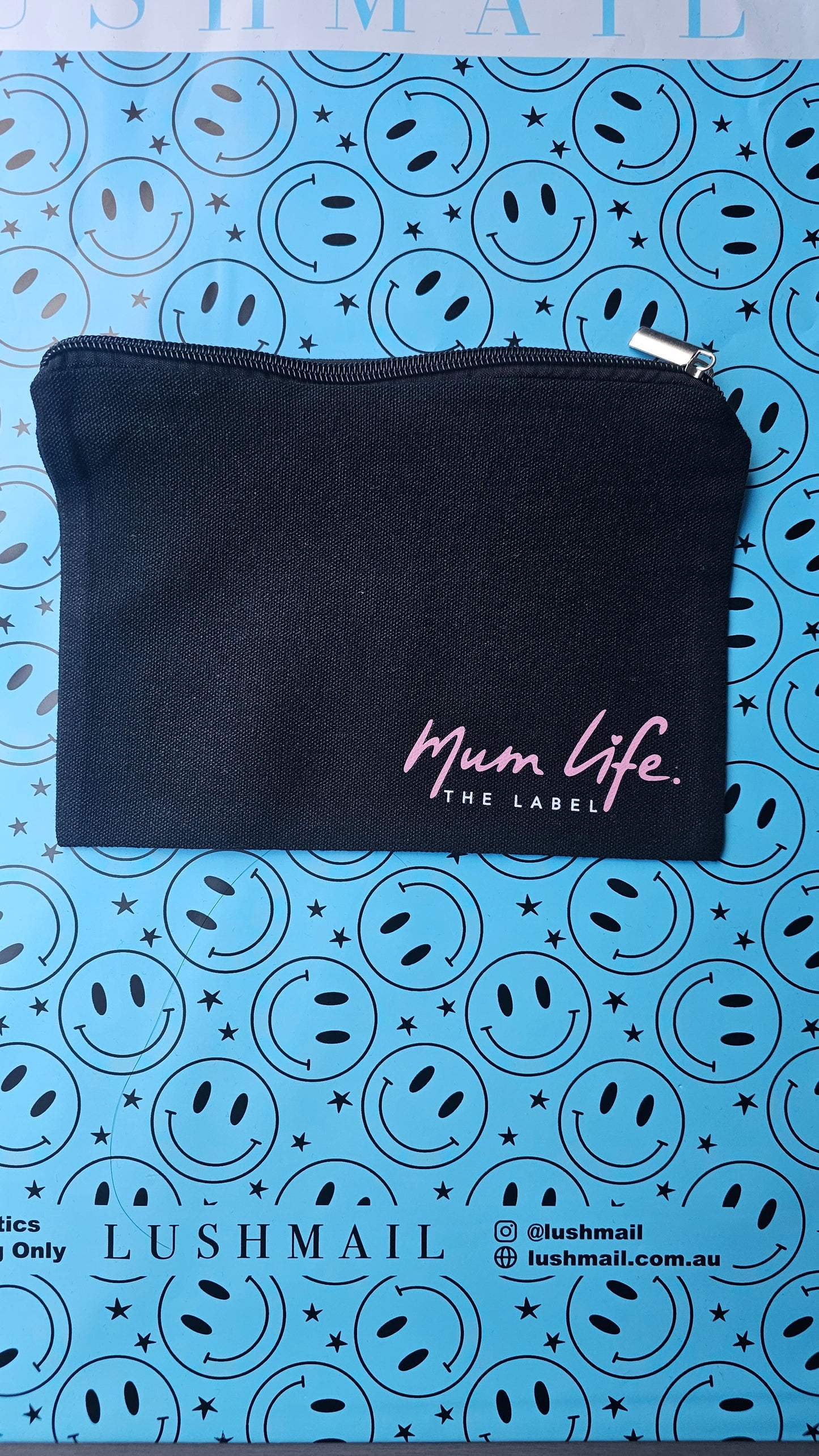 Mumlife Accessories Bag