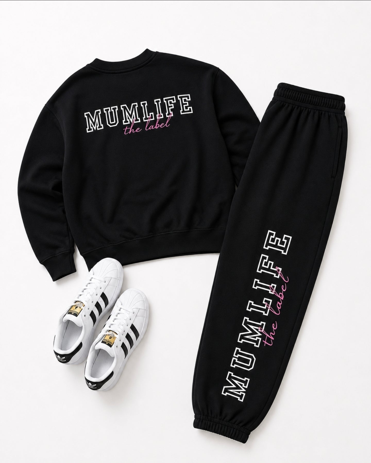 Mumlife Loungewear Set