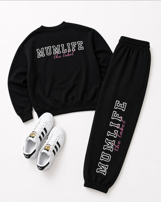Mumlife Loungewear Set