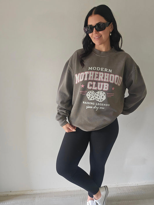 Modern Motherhood Sweater