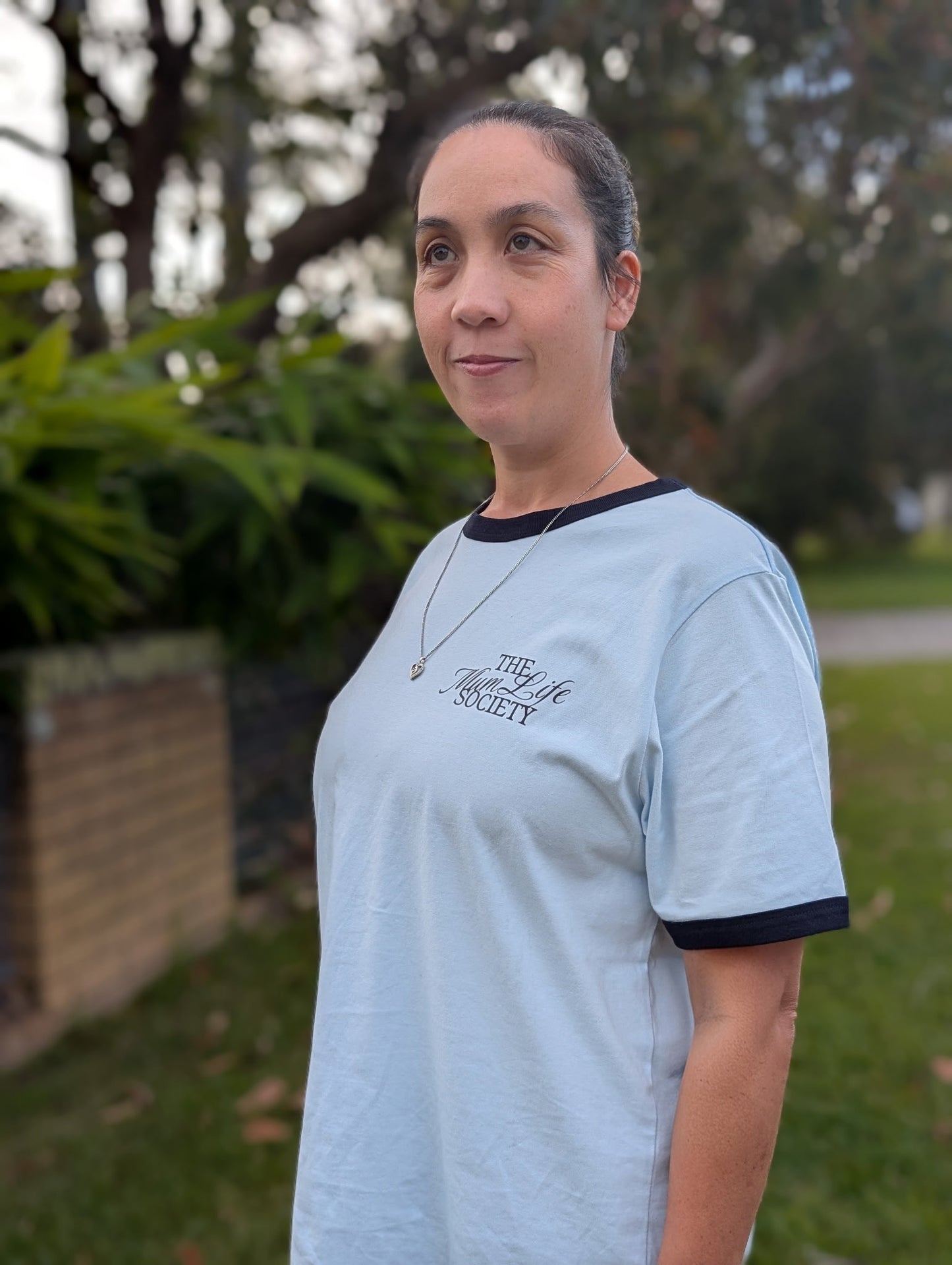 MumLife Society T-Shirt
