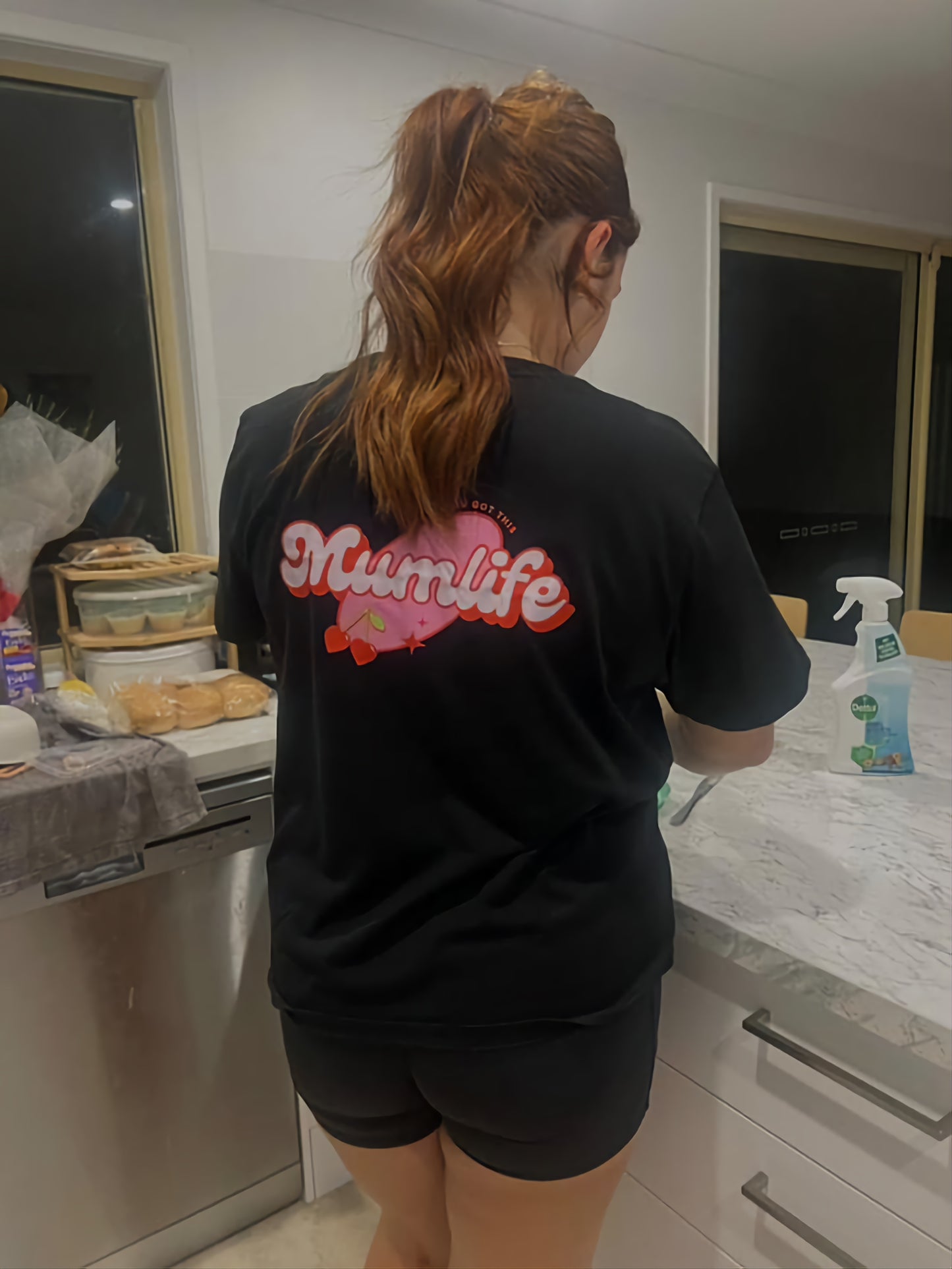 MumLife- You Got This T-Shirt