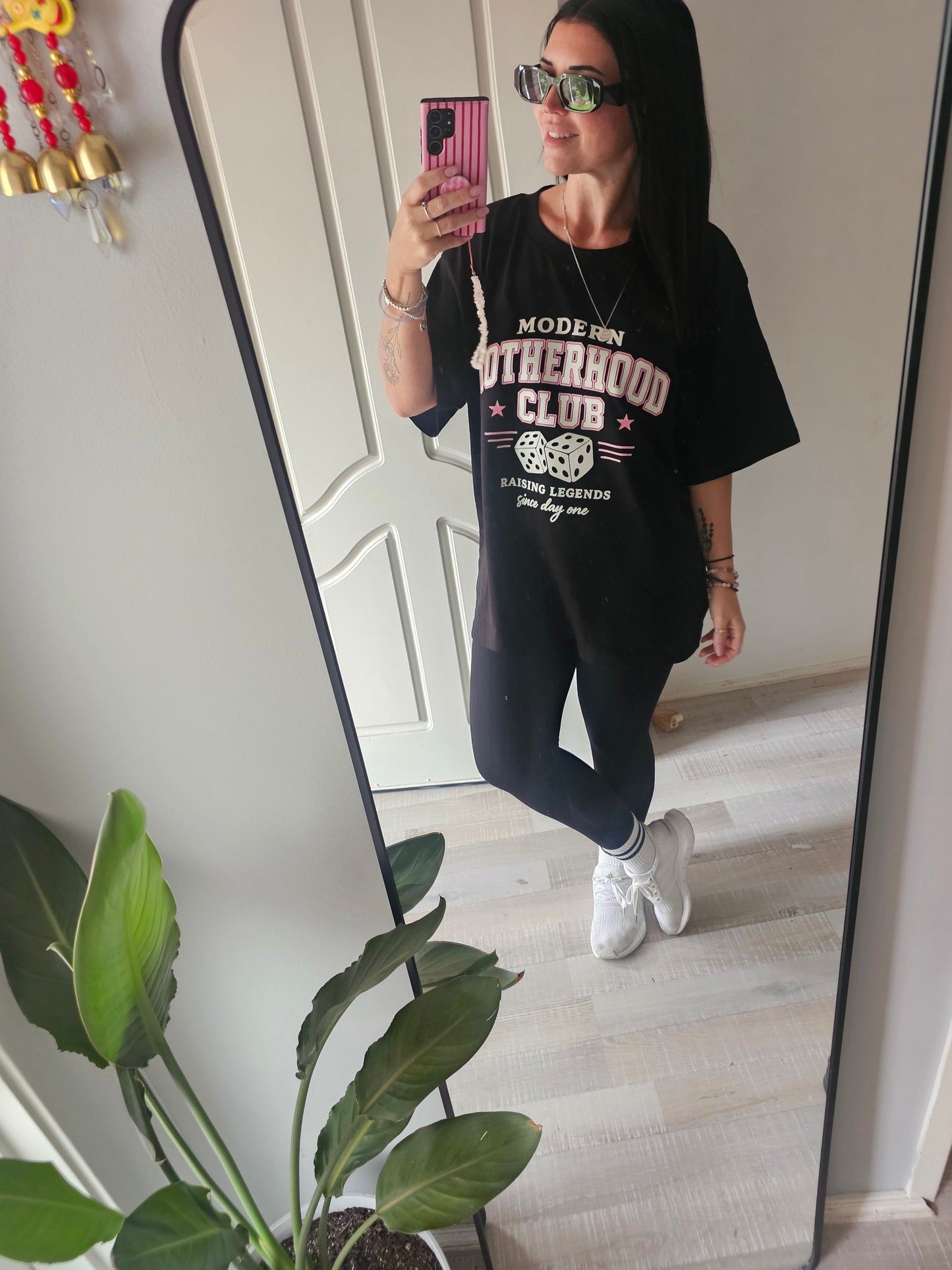 Modern Motherhood Club T-Shirt