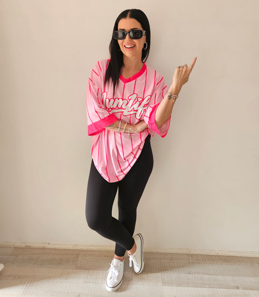 You are enough Jersey