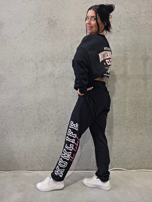 Trackies- MumLife The Label