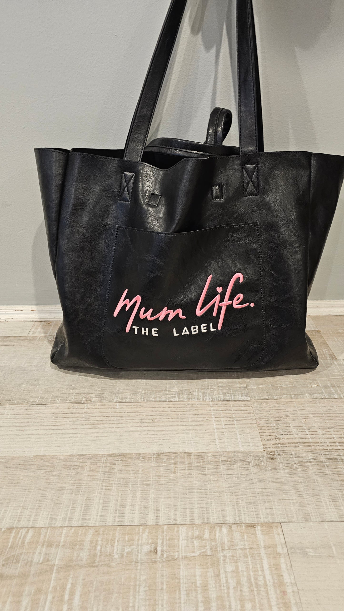 Mum Ultimate Bag