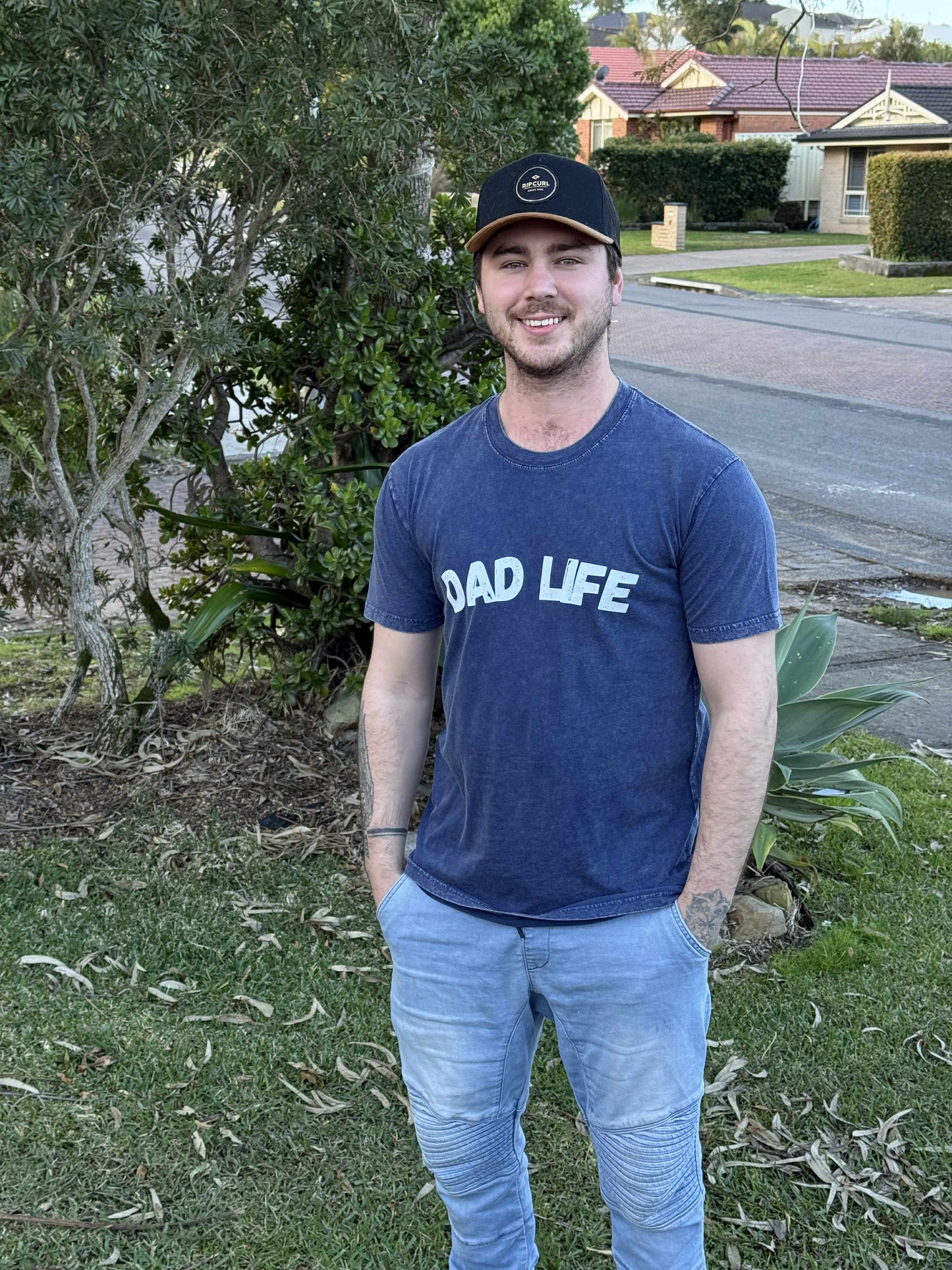 Dad Life T-Shirt