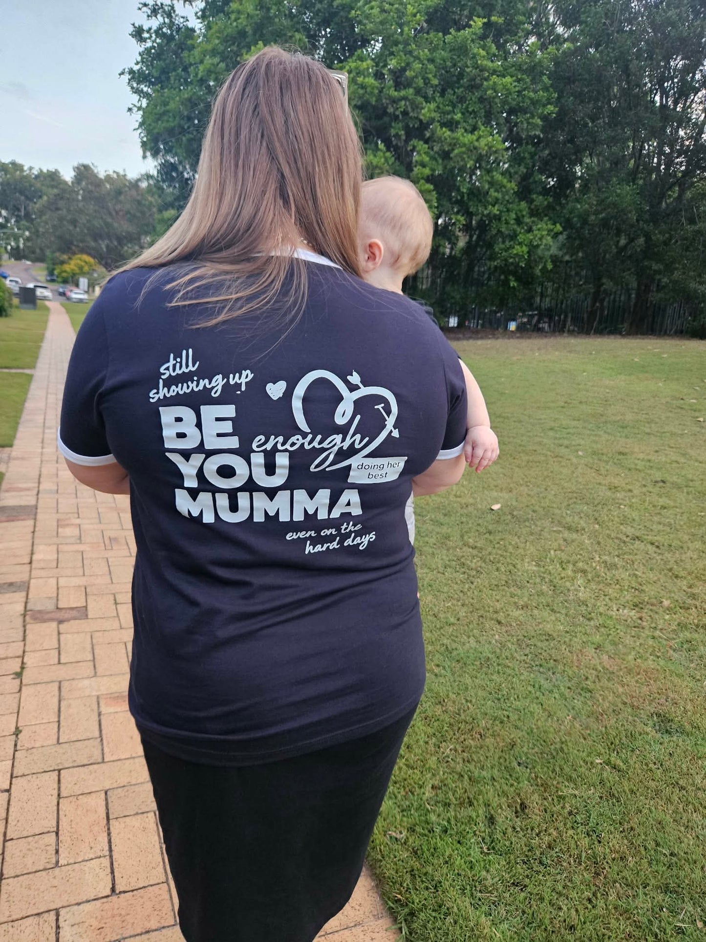 You are enough T-Shirt