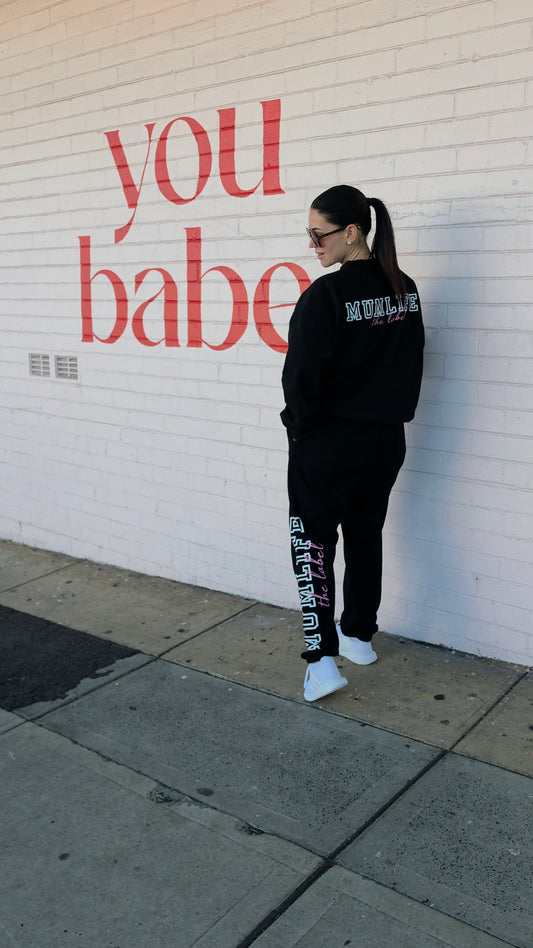 Mumlife Loungewear Set