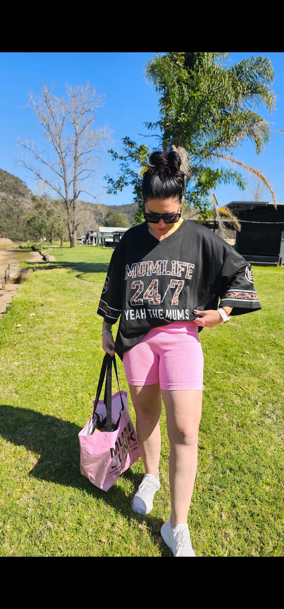 MUMLIFE JERSEYS