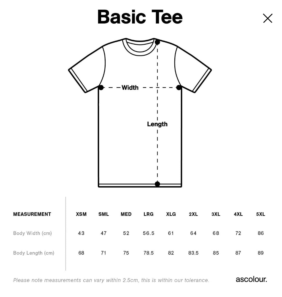 Dad Tax T-Shirt