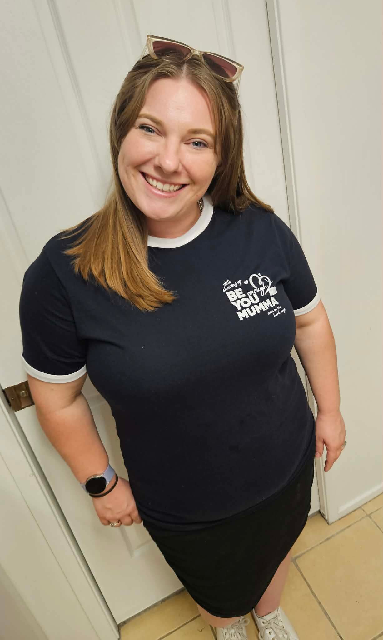 You are enough T-Shirt