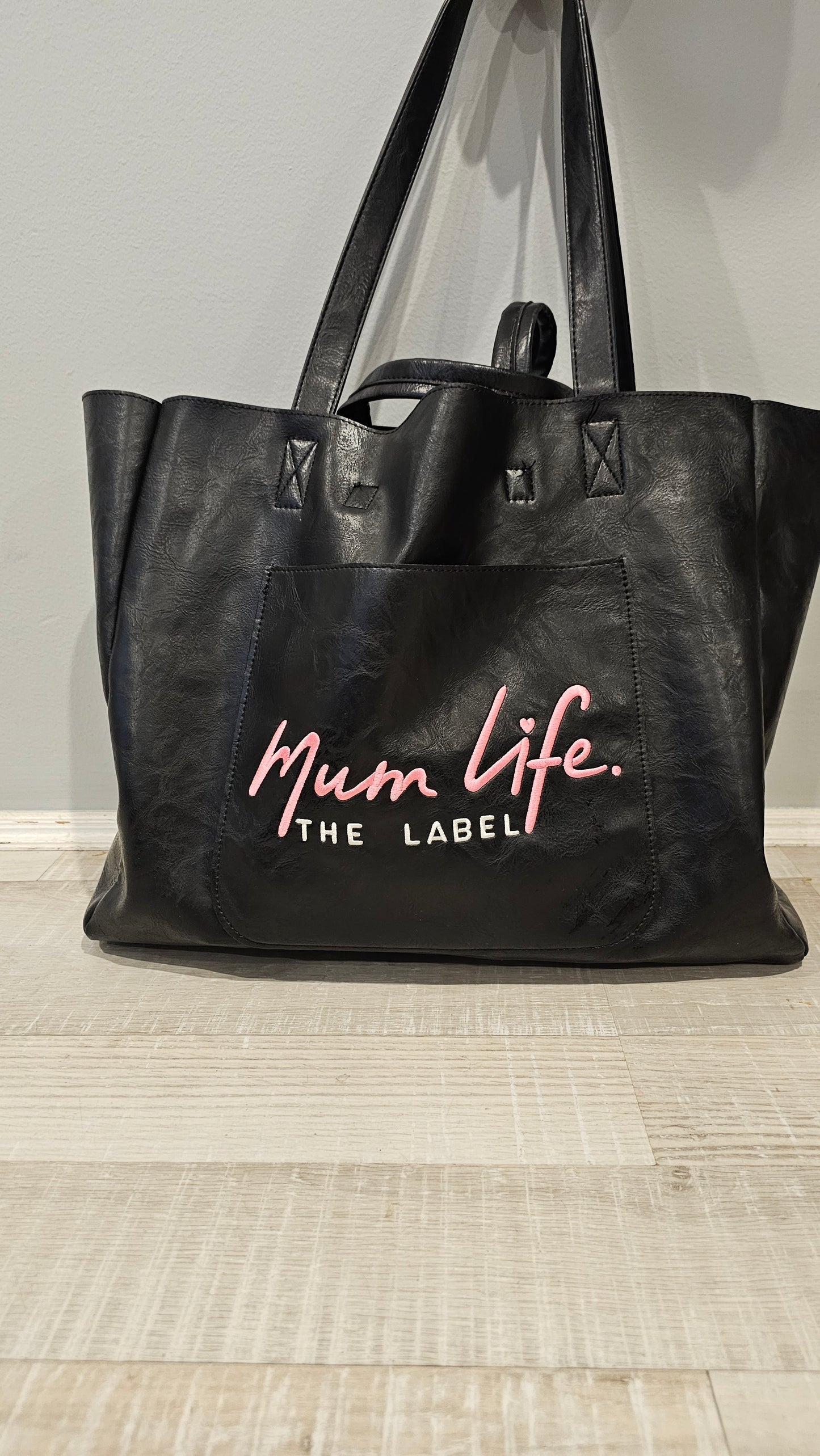 Mum Ultimate Bag