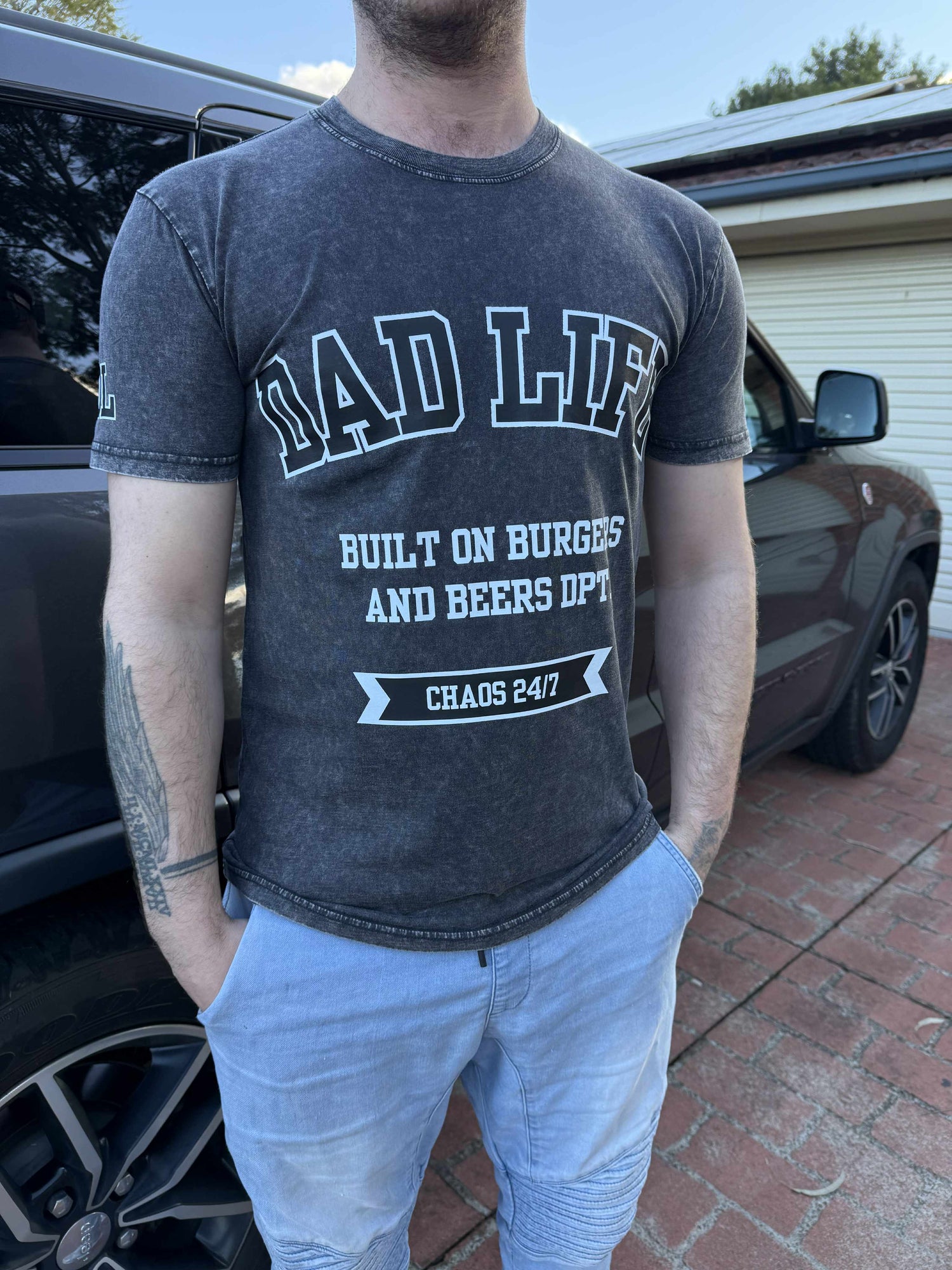 Dad Life
