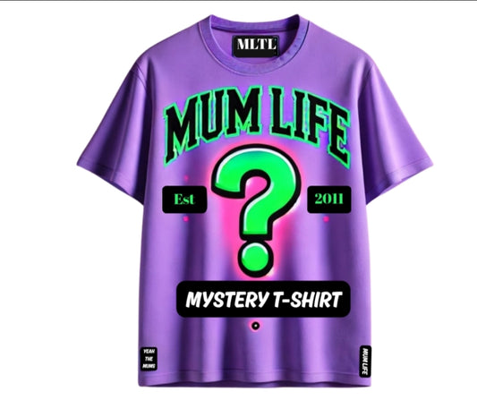 Mystery MumLife Item