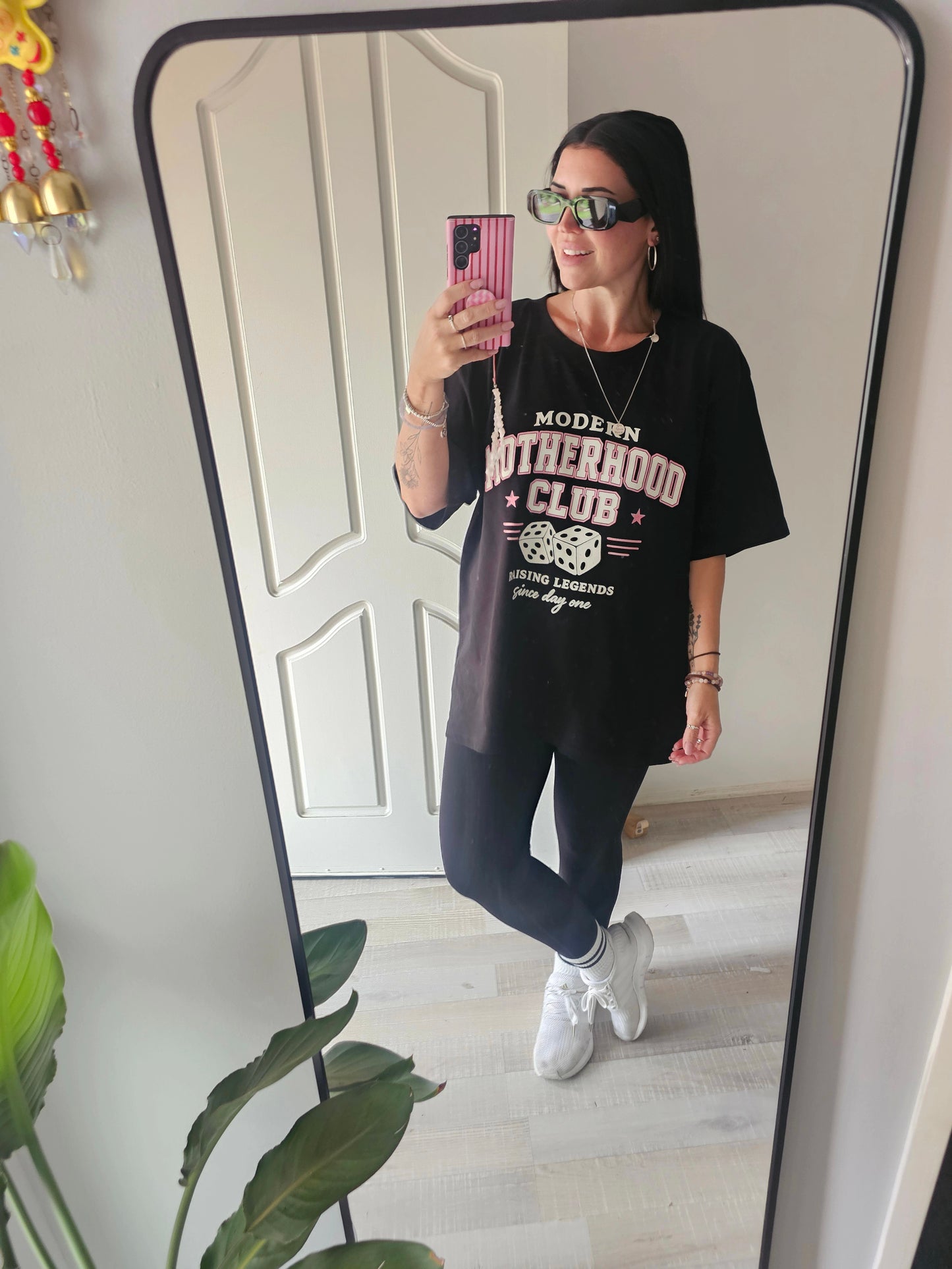 Modern Motherhood Club T-Shirt