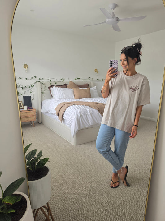 Imperfect Mum T-Shirt