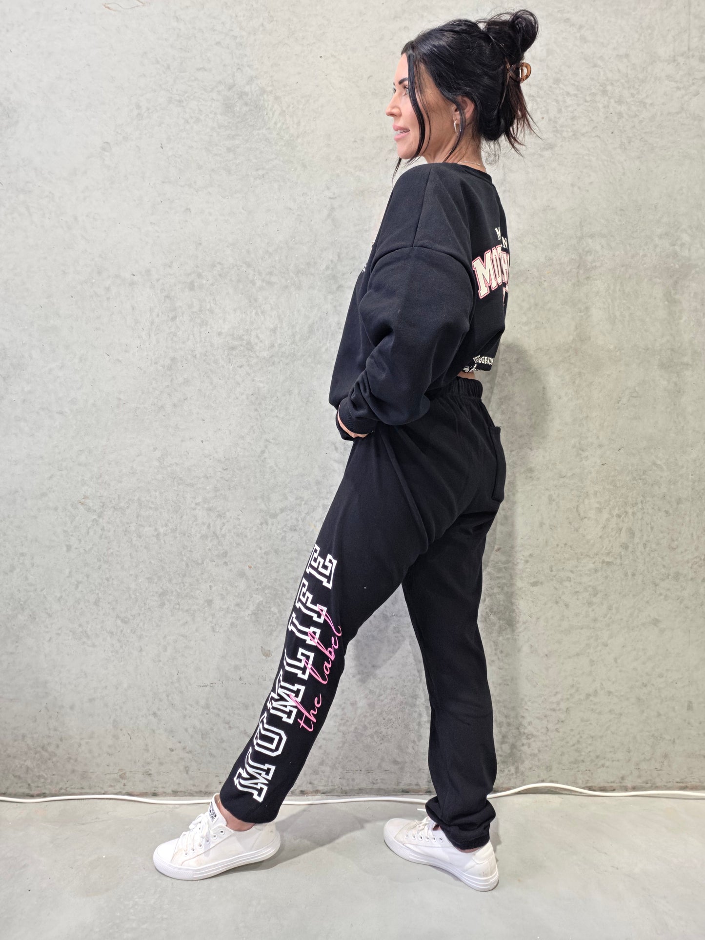 Trackies- MumLife The Label